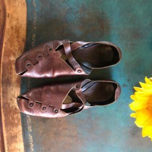 Cydwoq Womens Shoes 8.5